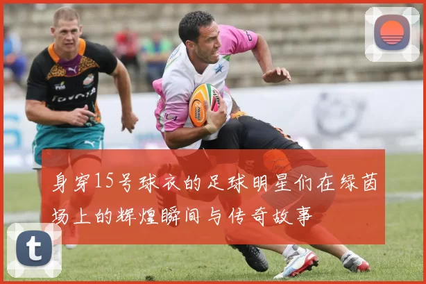 身穿15号球衣的足球明星们在绿茵场上的辉煌瞬间与传奇故事