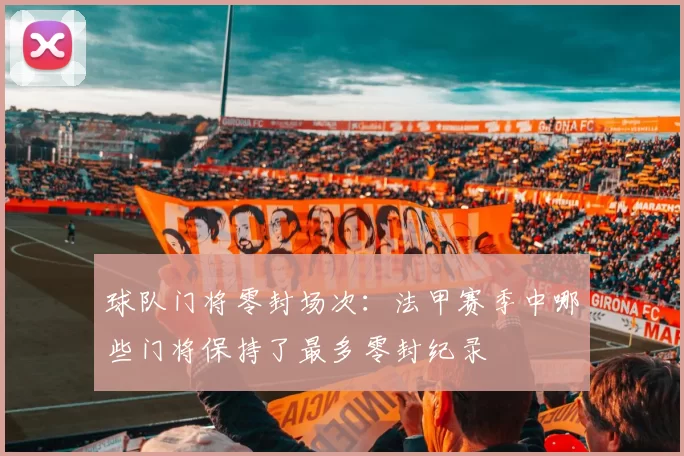 球队门将零封场次：法甲赛季中哪些门将保持了最多零封纪录
