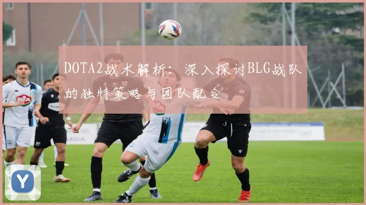 DOTA2战术解析：深入探讨BLG战队的独特策略与团队配合