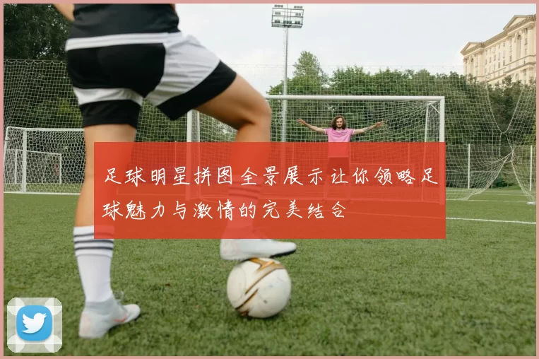 足球明星拼图全景展示让你领略足球魅力与激情的完美结合