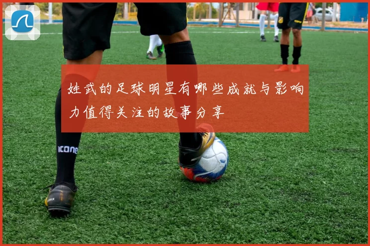 姓武的足球明星有哪些成就与影响力值得关注的故事分享
