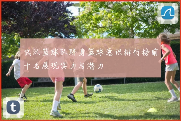 武汉篮球队跻身篮球意识排行榜前十名展现实力与潜力