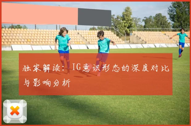 独家解读：IG意识形态的深度对比与影响分析
