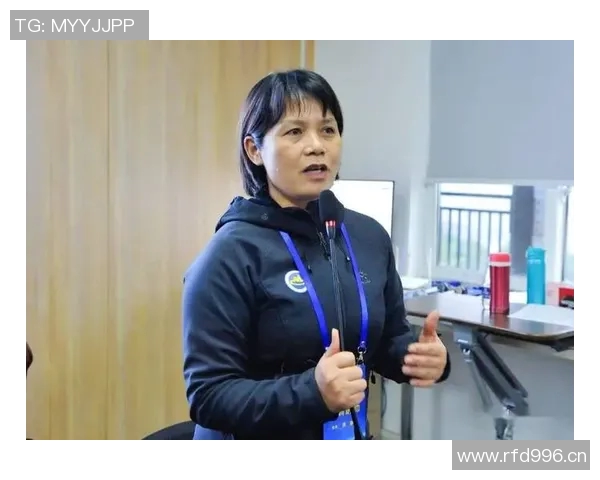 攀岩女神黄静分享成功秘诀与训练心得揭秘