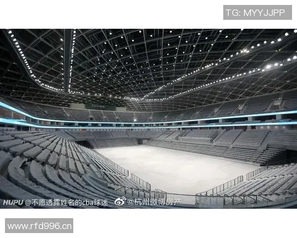 杭州CBA球队主场位置与购票指南