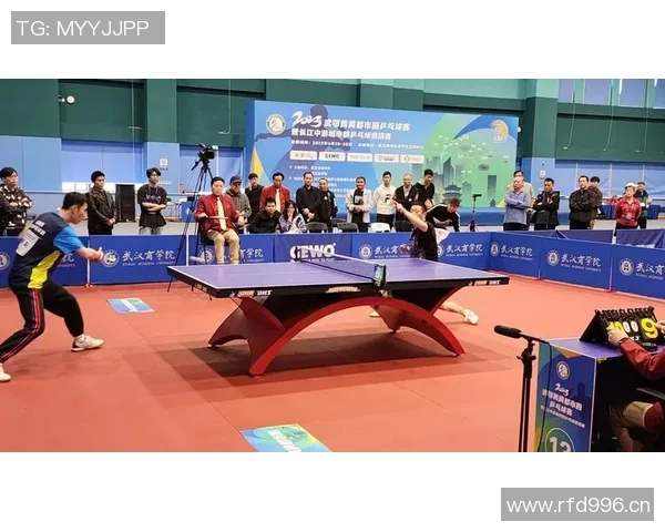 武汉乒乓球队比赛经验分析及其对未来表现的影响探讨 武汉乒乓球队比赛经验分析及其对未来表现的影响探讨