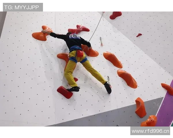 科学攀岩状态训练方法探索与实践提升攀岩表现的有效策略