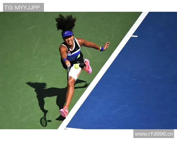 2020美网精彩对决大阪直美与布雷迪的巅峰对抗回顾 2020美网精彩对决大阪直美与布雷迪的巅峰对抗回顾